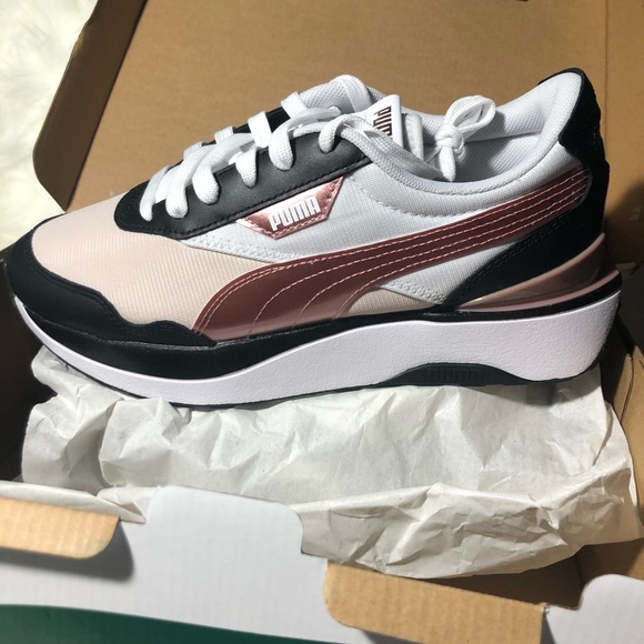 Puma 8 - Picture 2 of 6